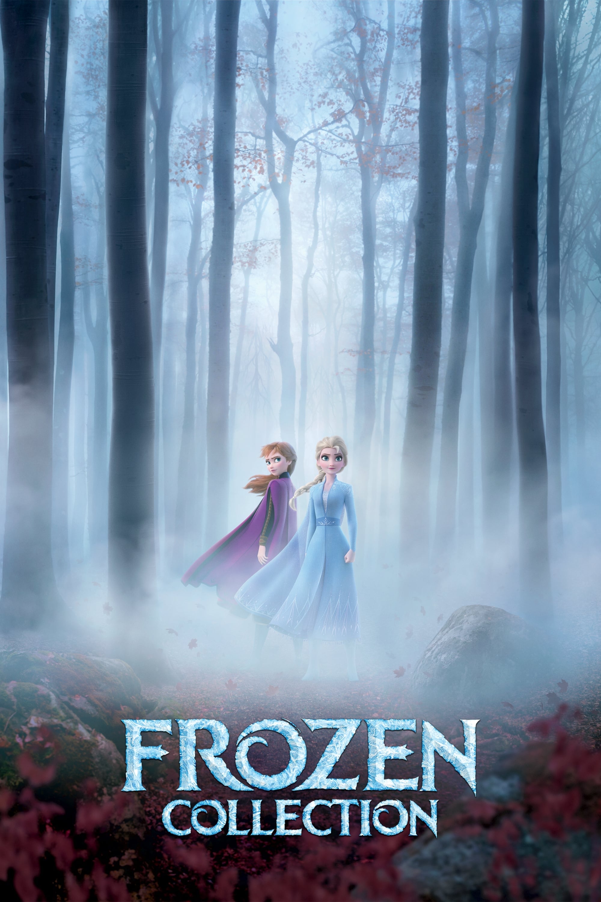Frozen [405280] (A1712567295) Collection (Movies) --Plex--